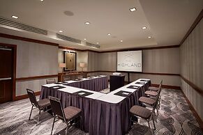 The Highland Dallas, Curio Collection by Hilton