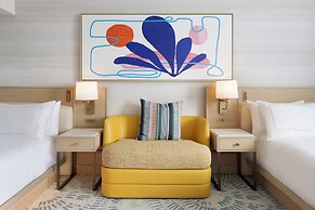 The Highland Dallas, Curio Collection by Hilton