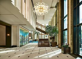 The Highland Dallas, Curio Collection by Hilton