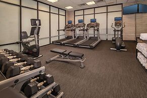 Courtyard by Marriott Gaithersburg Washingtonian Center