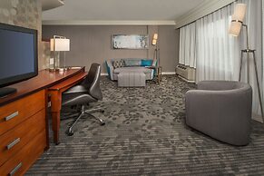 Courtyard by Marriott Gaithersburg Washingtonian Center