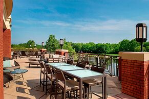 Courtyard by Marriott Gaithersburg Washingtonian Center