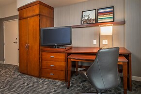 Courtyard by Marriott Gaithersburg Washingtonian Center