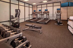 Courtyard by Marriott Gaithersburg Washingtonian Center