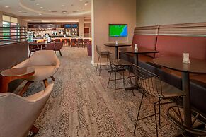 Courtyard by Marriott Gaithersburg Washingtonian Center