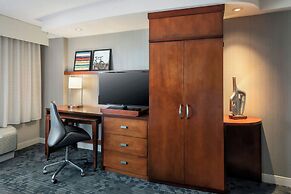 Courtyard by Marriott Gaithersburg Washingtonian Center
