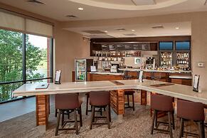 Courtyard by Marriott Gaithersburg Washingtonian Center