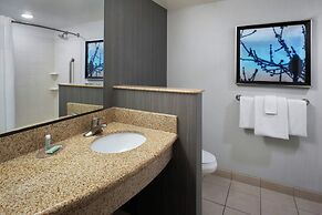 Courtyard by Marriott Gaithersburg Washingtonian Center
