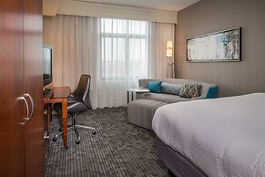 Courtyard by Marriott Gaithersburg Washingtonian Center