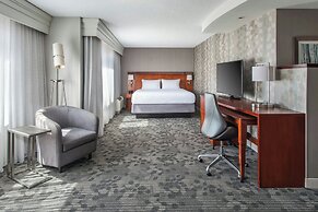 Courtyard by Marriott Gaithersburg Washingtonian Center