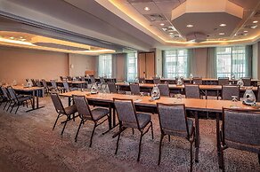 Courtyard by Marriott Gaithersburg Washingtonian Center