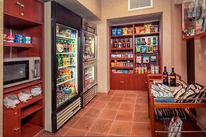 Courtyard by Marriott Gaithersburg Washingtonian Center