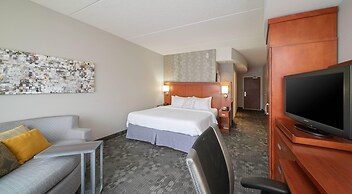 Courtyard by Marriott Salisbury