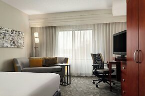 Courtyard by Marriott Salisbury