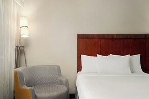 Courtyard by Marriott Salisbury