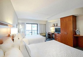 Courtyard by Marriott Salisbury