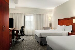 Courtyard by Marriott Salisbury