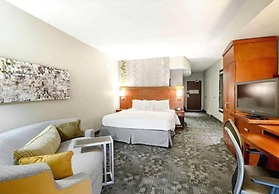 Courtyard by Marriott Salisbury