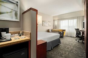 Courtyard by Marriott Salisbury