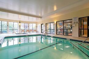 Courtyard by Marriott Salisbury