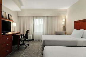 Courtyard by Marriott Salisbury