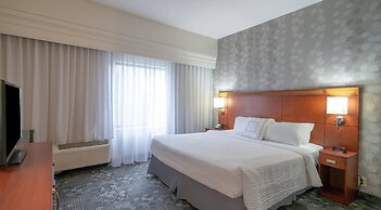 Courtyard by Marriott Salisbury