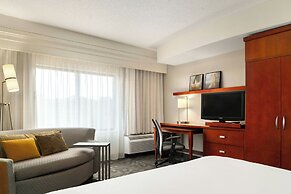 Courtyard by Marriott Salisbury