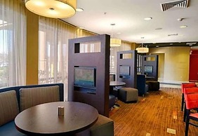 Courtyard by Marriott Salisbury