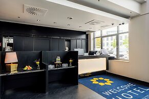 Welcome Hotel Gelsenkirchen