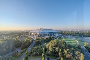 Welcome Hotel Gelsenkirchen