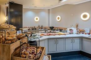 Welcome Hotel Gelsenkirchen