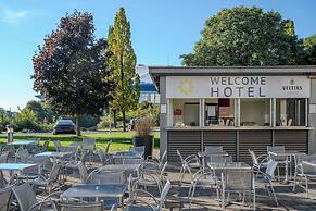 Welcome Hotel Gelsenkirchen