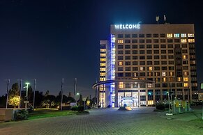 Welcome Hotel Gelsenkirchen