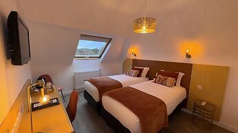 Best Western Le Vinci Loire Valley
