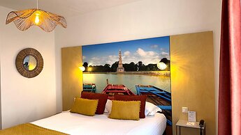 Best Western Le Vinci Loire Valley