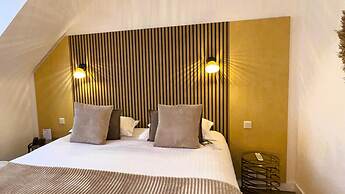 Best Western Le Vinci Loire Valley