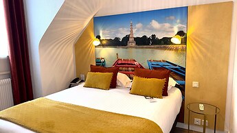 Best Western Le Vinci Loire Valley