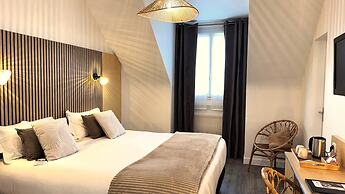 Best Western Le Vinci Loire Valley