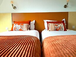 Best Western Le Vinci Loire Valley