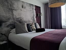 Best Western Le Vinci Loire Valley