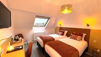 Best Western Le Vinci Loire Valley
