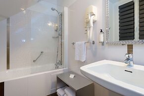 Best Western Le Vinci Loire Valley