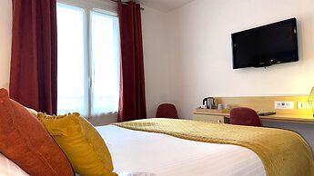 Best Western Le Vinci Loire Valley