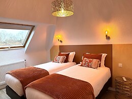 Best Western Le Vinci Loire Valley