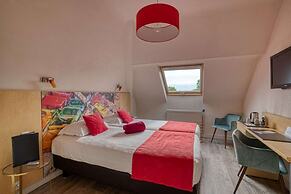 Best Western Le Vinci Loire Valley