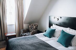 Clarion Hotel Wisby