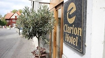 Clarion Hotel Wisby
