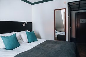Clarion Hotel Wisby