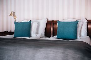 Clarion Hotel Wisby