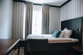 Clarion Hotel Wisby